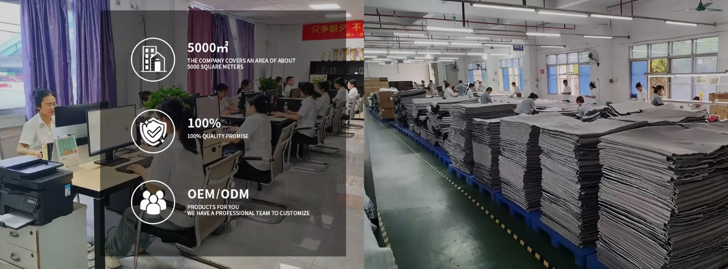 quality Far Infrared Sauna Blanket factory
